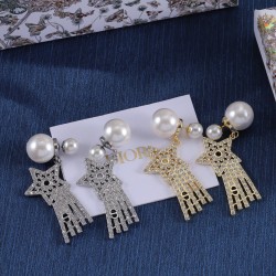 Dior Earrings