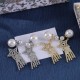 Dior Earrings