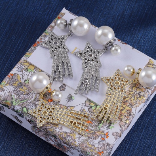 Dior Earrings