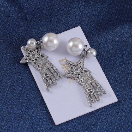 Dior Earrings