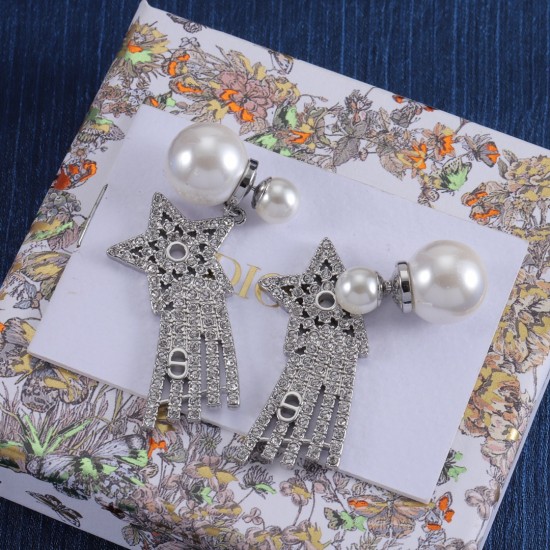 Dior Earrings