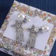 Dior Earrings