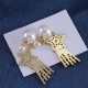 Dior Earrings