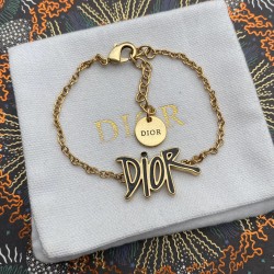 Dior Earrings