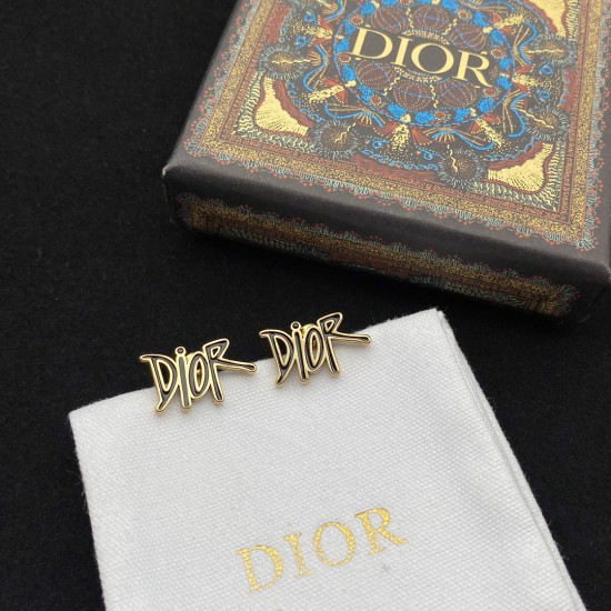 Dior Earrings