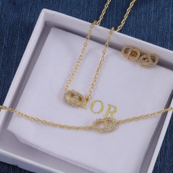Dior Earrings