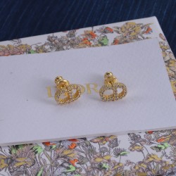 Dior Earrings