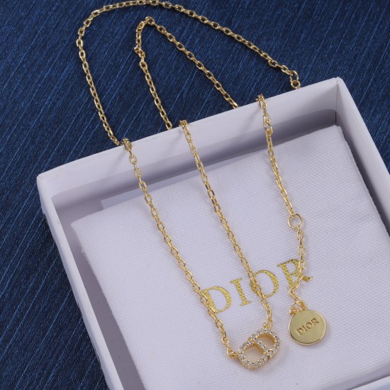 Dior Earrings