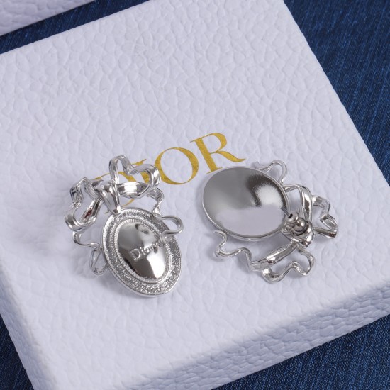 Dior Earrings