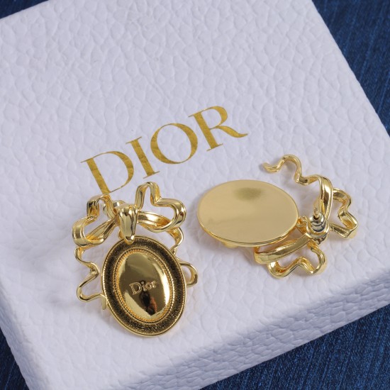 Dior Earrings
