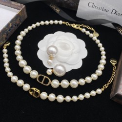 Dior Earrings