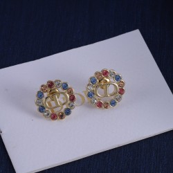 Dior Earrings