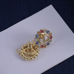 Dior Earrings