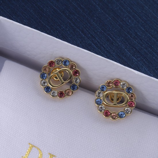 Dior Earrings
