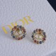 Dior Earrings