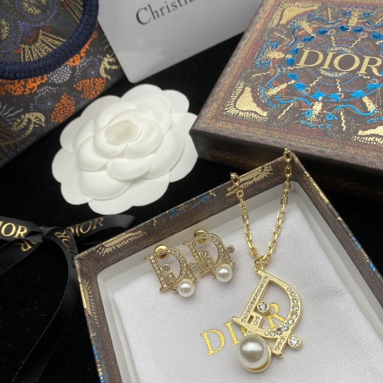 Dior Earrings