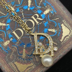 Dior Earrings