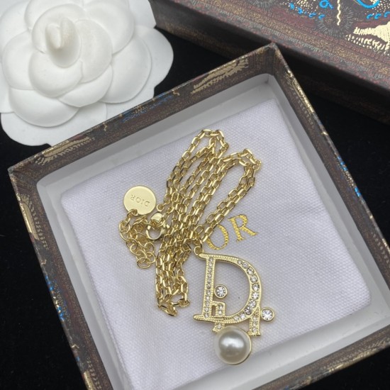 Dior Earrings