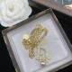 Dior Earrings