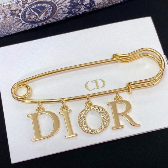 Dior Earrings