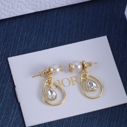 Dior Earrings