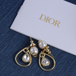 Dior Earrings