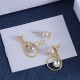 Dior Earrings