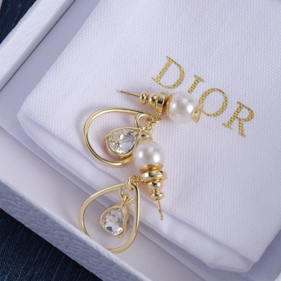 Dior Earrings