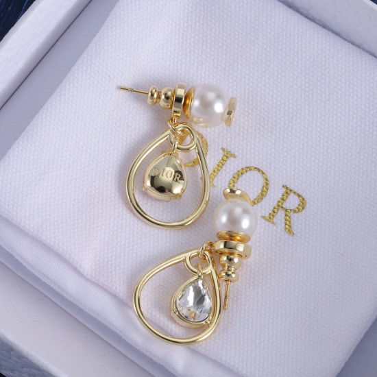 Dior Earrings