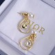 Dior Earrings