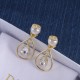Dior Earrings