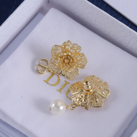 Dior Earrings