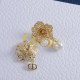 Dior Earrings