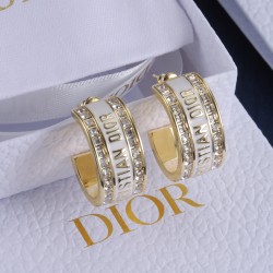 Dior Earrings