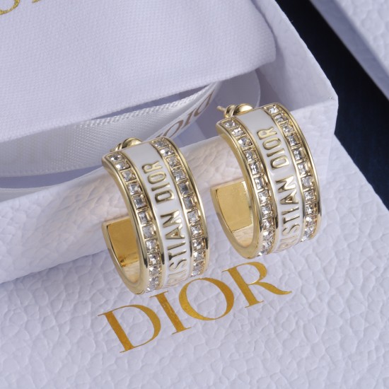 Dior Earrings