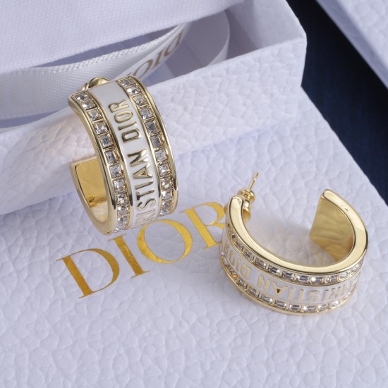 Dior Earrings