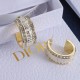 Dior Earrings