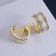 Dior Earrings