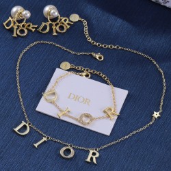 Dior Earrings
