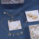 Dior Earrings