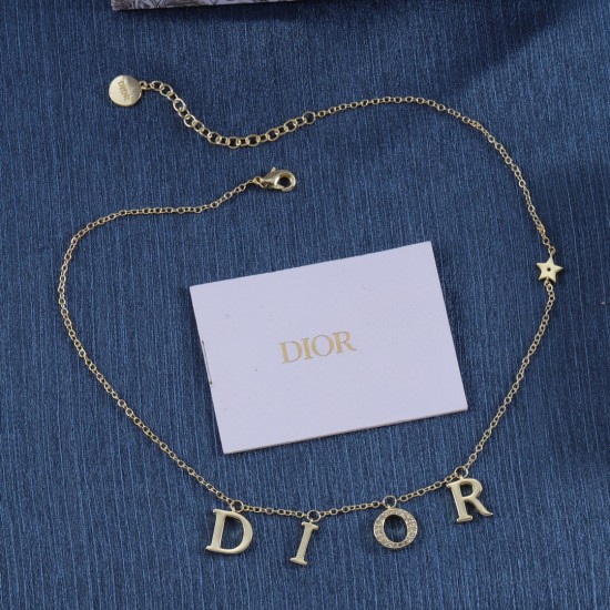 Dior Earrings