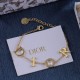 Dior Earrings