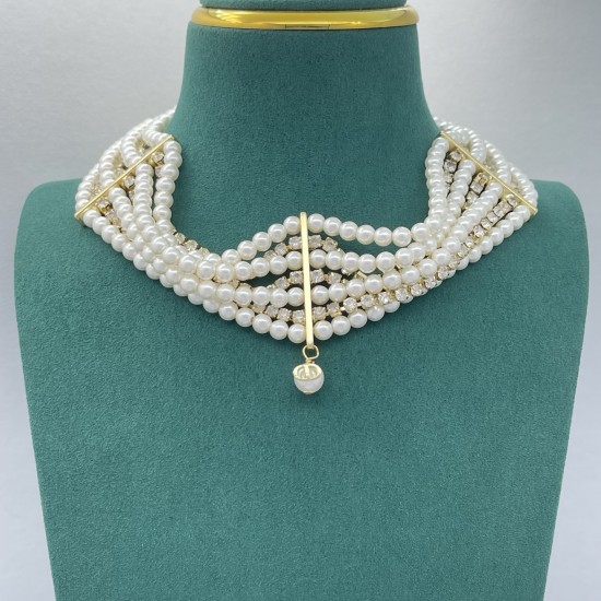 Dior Necklace