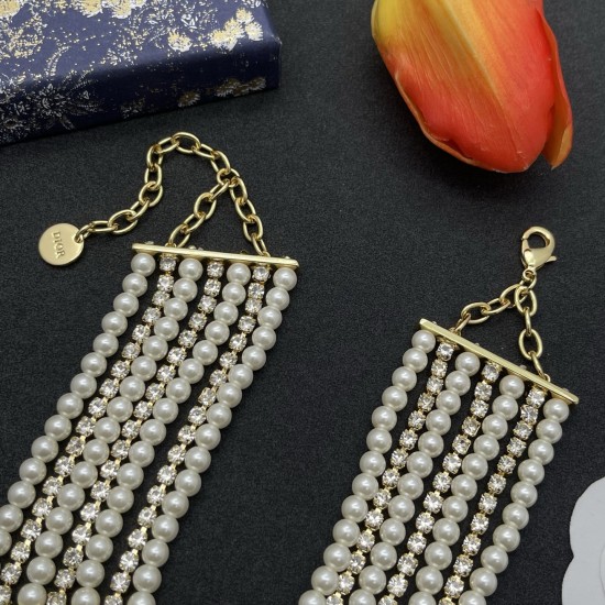 Dior Necklace