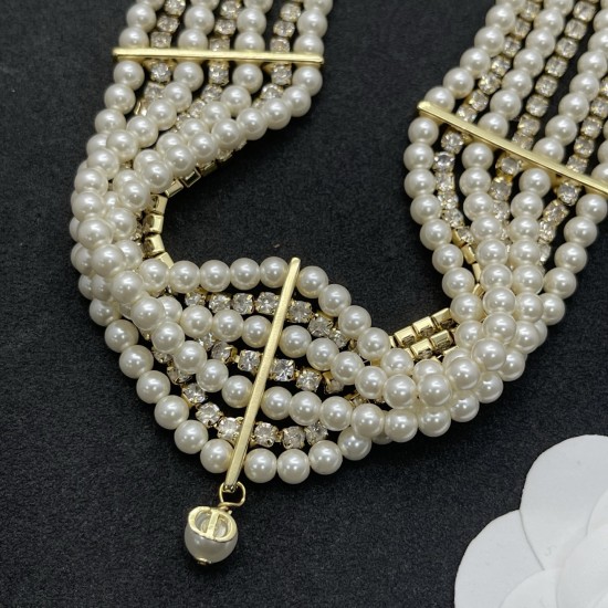 Dior Necklace