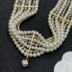 Dior Necklace