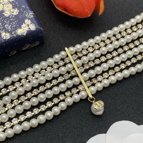 Dior Necklace
