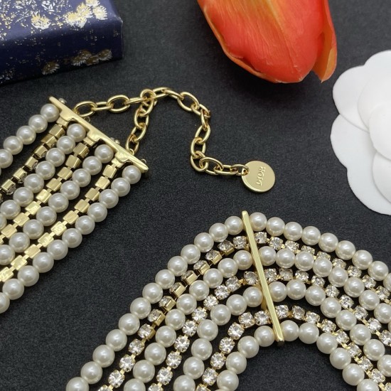 Dior Necklace