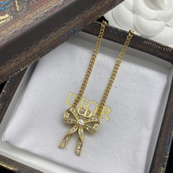 Dior Necklace