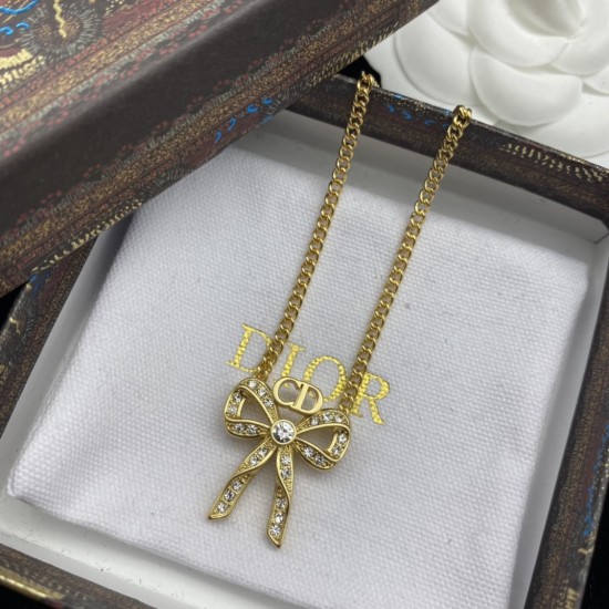 Dior Necklace